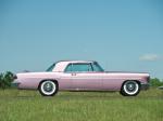 Lincoln Continental Mk II 1956 года